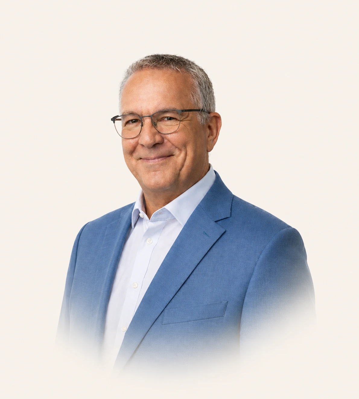 Marc van Kempen, founder of NexThera Consulting